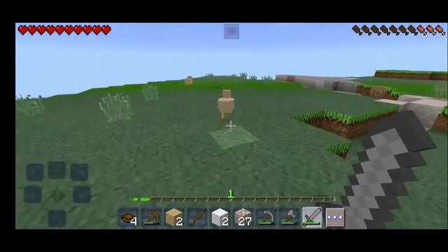 Craftsman: Building Craft - Survival - Gameplay Part 1 смотреть онлайн