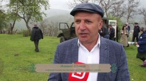 «Мил». Турнир по волейболу на призы Героя России Рустама Мурадова