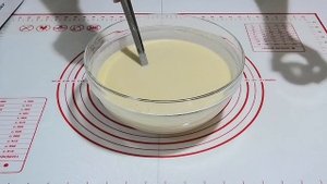 Блинчики заварные