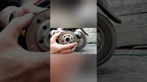 Вариатор скутера настройка