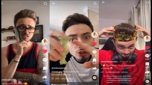 ВСЕ Тик Токи Эдисона в одном видео!