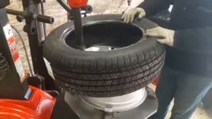 215 60 R17 Suv