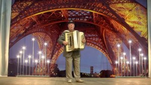 Голубые Канарейки (итальянская мелодия) Виктор Заходяев