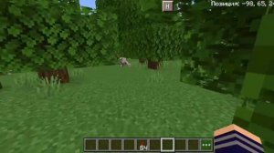 Хоррор персонажи. Майнкрафт. Монахиня, Мороженщик.