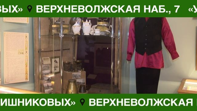 Афиша культурных событий в Нижнем Новгороде