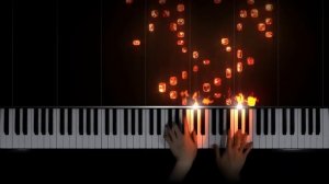 Bach/Busoni - Toccata and Fugue in D minor, BWV 565 [90k special]