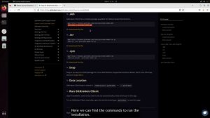 How to INSTALL GitKraken Client on Linux ? ? ?