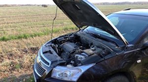 Честный обзор от владельца Chevrolet Cruze 7 лет.