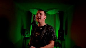 Позови меня с собой (metal cover)