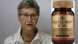 Тайная сила ферритина