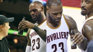 ЧТО ИГРОКИ НБА ДЕЛАЮТ ПЕРЕД ИГРОЙ? mp4