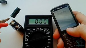 Электроника шаг за шагом - Конденсаторы (Выпуск 3)