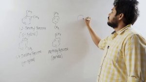 IUPAC Nomenclature 9, Ester , Benzene and Bicyclo Molecules