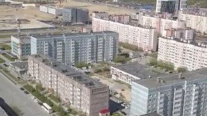 Карнилов Новый Уренгой