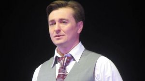 безруков. Письмо к женщине