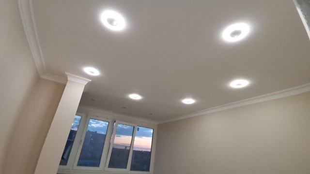 Как можно сделать двухкомнатную квартиру из однокомнатной. Интересно? Смотрите видео обзор квартиры смотреть онлайн