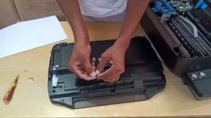 how to fix error code E5 in hp printer