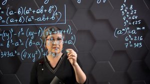 63_Сумма и разность кубов двух выражений. Практическая часть. 7 класс.