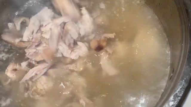 Հարիսա. հայկականավանդականկերակուր harisa