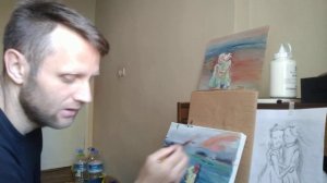 Почему не покупают Ваши картины? Что делать?!