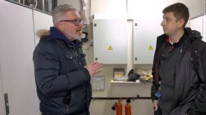 День из жизни электрика в ЖК LIFE-Ботанический Сад