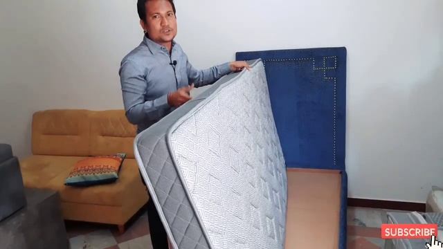 King Koil Dr Mattress Ortho Duet Memory Price Review 2021 ! fitline Back Support Mattress. смотреть онлайн