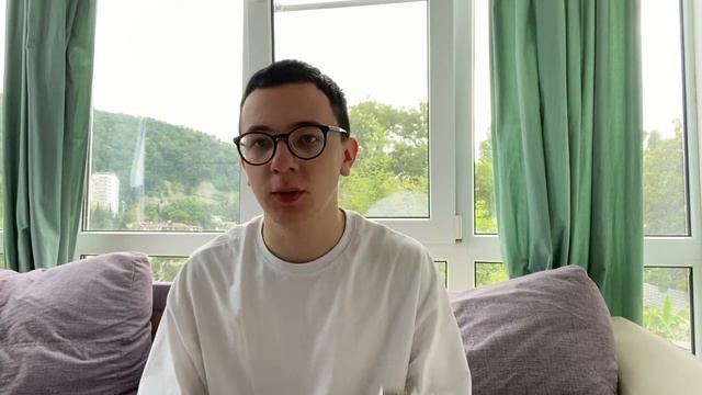 Сергей Довлатов — «Чемодан». Обзорский