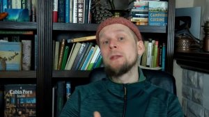 Как ИЗБА СПАСЛА и чуть не СГУБИЛА ТАЁЖНИКА?