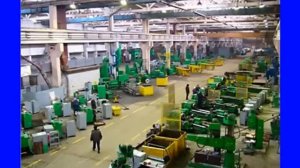 С праздником друг мой машиностроитель