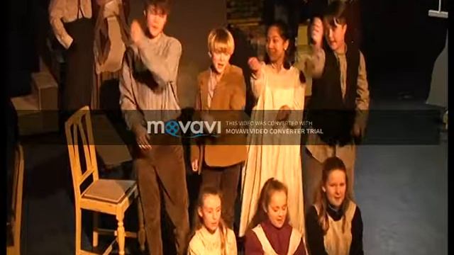 A Christmas Carol/ Scrooged Out! смотреть онлайн