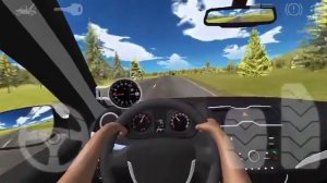 русский водила 3 свободная езда по контрольным точкам на LADA Granta!