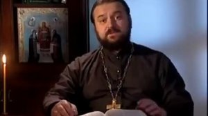 Прот. Андрей Ткачев. Притча о винограднике