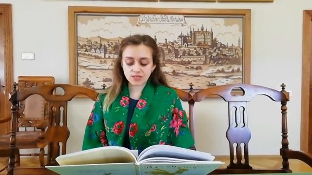 Читаем Пушкина. Беларусь. 2022. Россотрудничество. Русское общество. смотреть онлайн