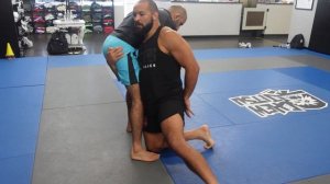 3 Underhook Takedowns That EVERYONE Should Know (That Actually WORK)