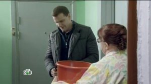 Возвращение Мухтара 2. Магда любит кофе