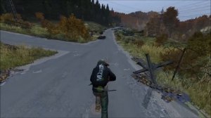 New DayZ Military Bases Topolka Dam and Severograd Showcase 0.61 Update