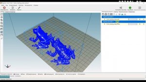 Обзор 3D принтера Zenit DUO | 3D принтер для дома и офиса |  Надежный 3Д принтер 2020 года
