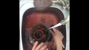 КАК МЫТЬ ШНЕКОВУЮ СОКОВЫЖИМАЛКУ