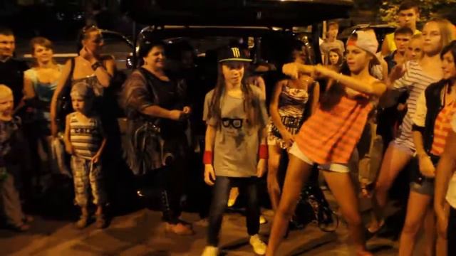 Джем, 16 августа 2013, г. Ильичевск смотреть онлайн