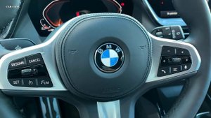 2022 BMW 1 Series - Exterior and interior details