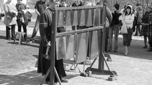 Колокольный звон