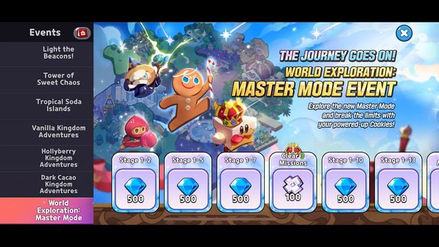 ГАЙД! как собирать конфетки?! | Cookie Run: Kingdom смотреть онлайн