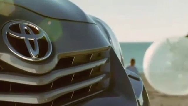 Toyota Verso 2010 смотреть онлайн