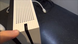 Xbox One S Console STUCK DISC. EASY FIX!!!!