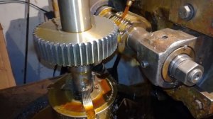 Как делают шестерни.  Ростов на Дону