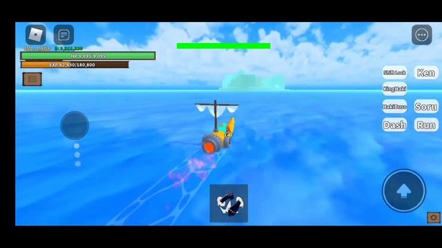 Beginner Guide (1-2300) | Noob to Pro | Last Pirates?☠️ смотреть онлайн