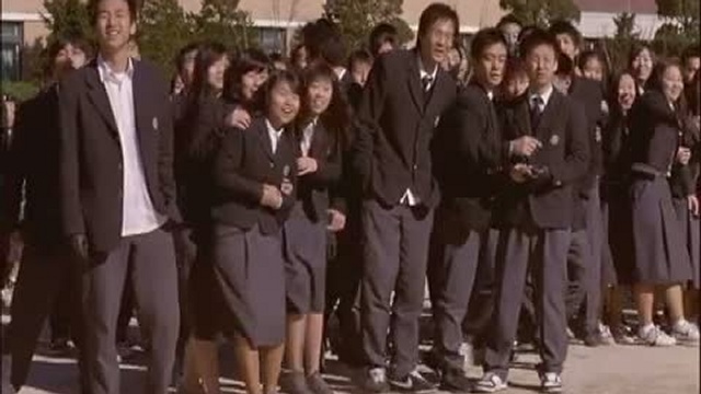 ОН БЫЛ КРУТ- 3 ЧАСТЬ смотреть онлайн