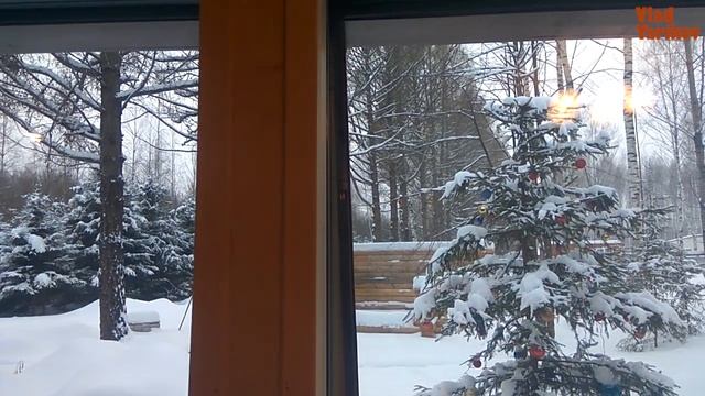 Безрамное остекление каркасного дома. Установка стеклопакетов в каркас стены.
