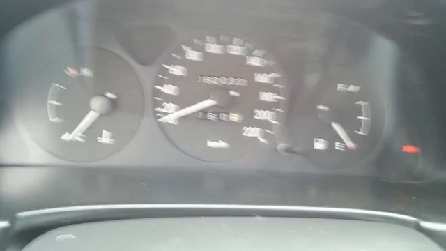 ЗАЗ-DAEWOO LANOS TF69Y смотреть онлайн