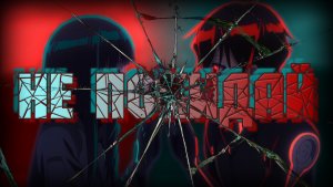 -AMV: /Не покидай меня/ (аниме клип) /MIX/